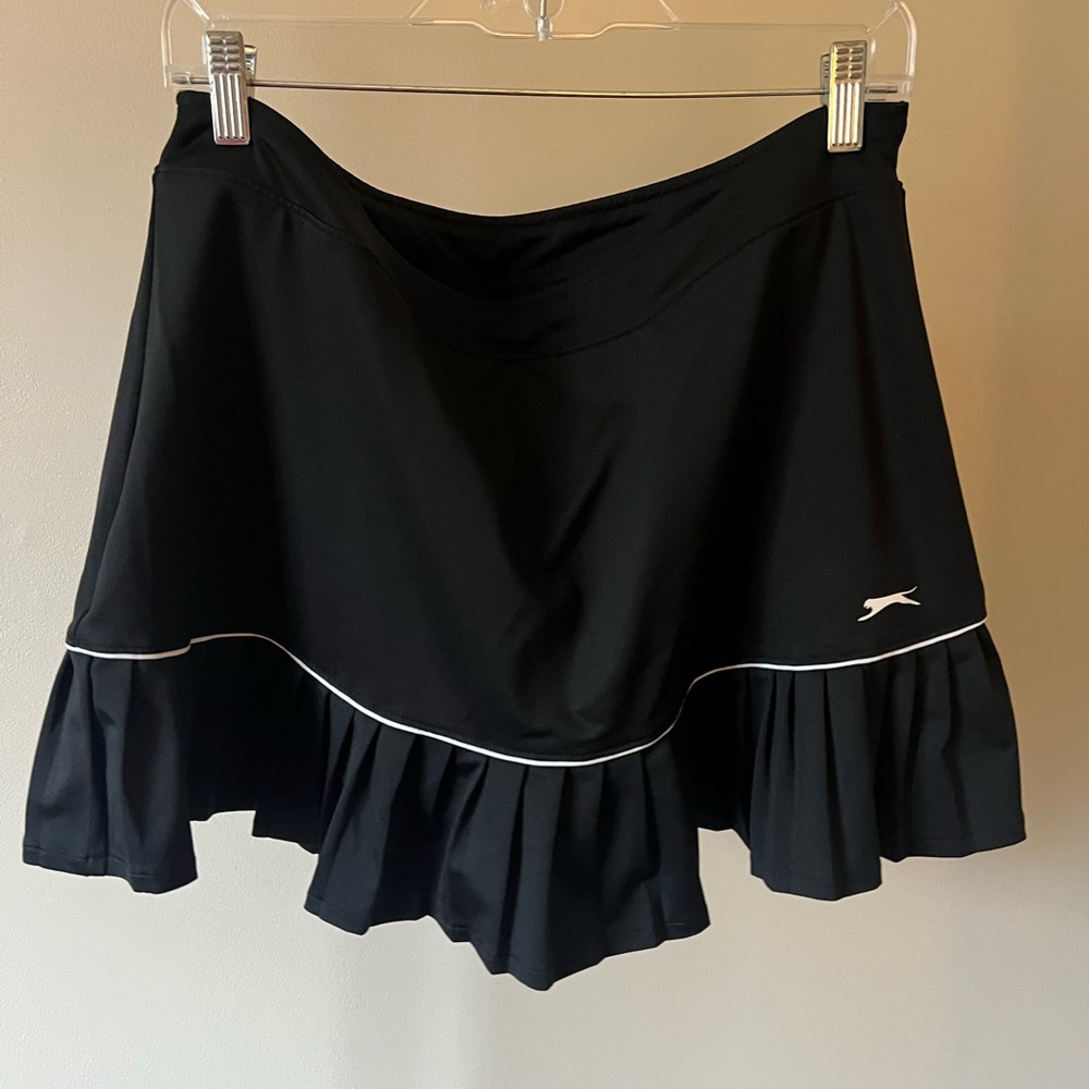 Slazenger. L. Golf Skort.